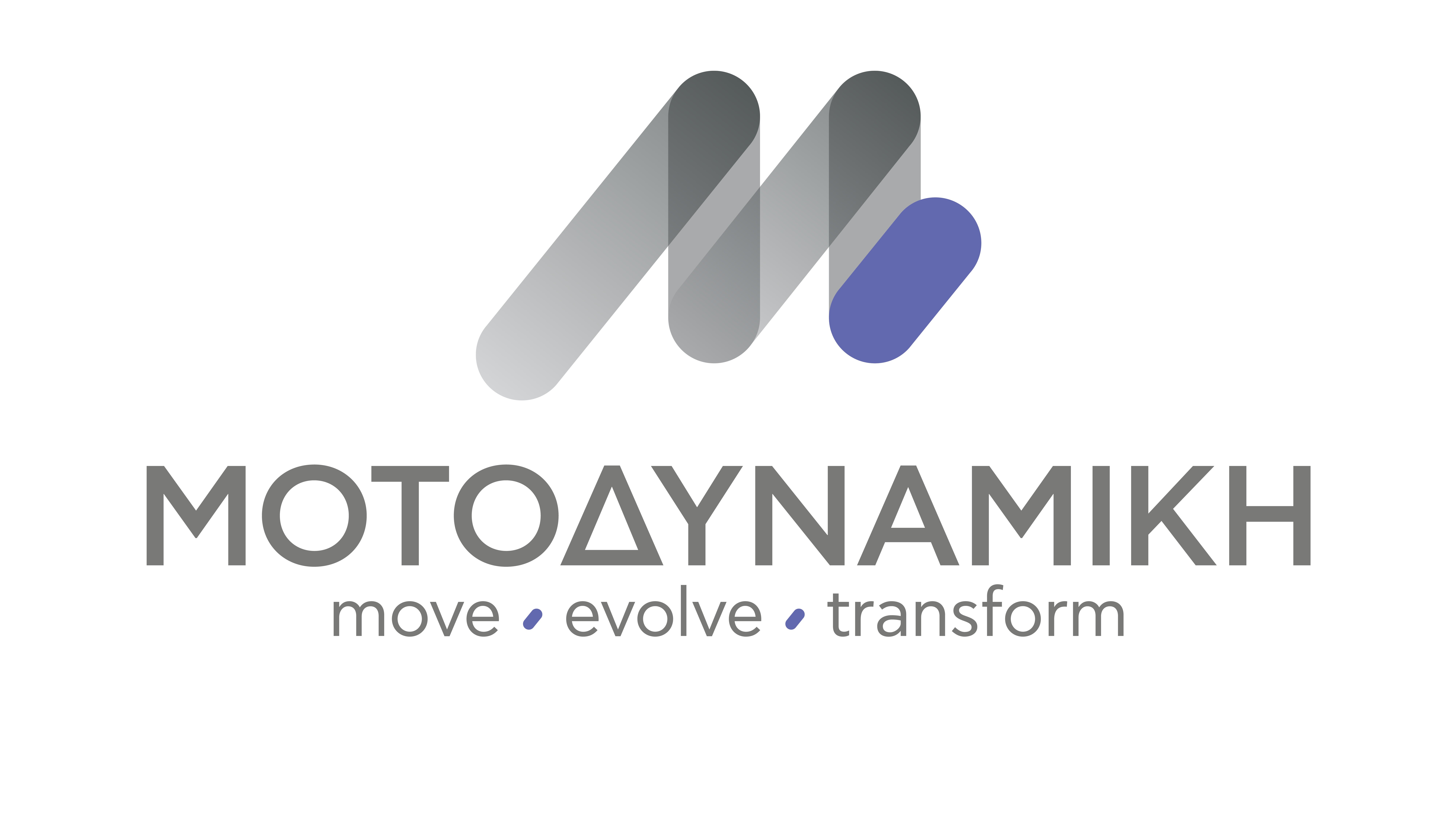 MOTODYNAMICS Group logo